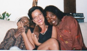Othelo & Luiza & Bituca 2